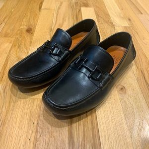 Salvatore Ferragamo drivers